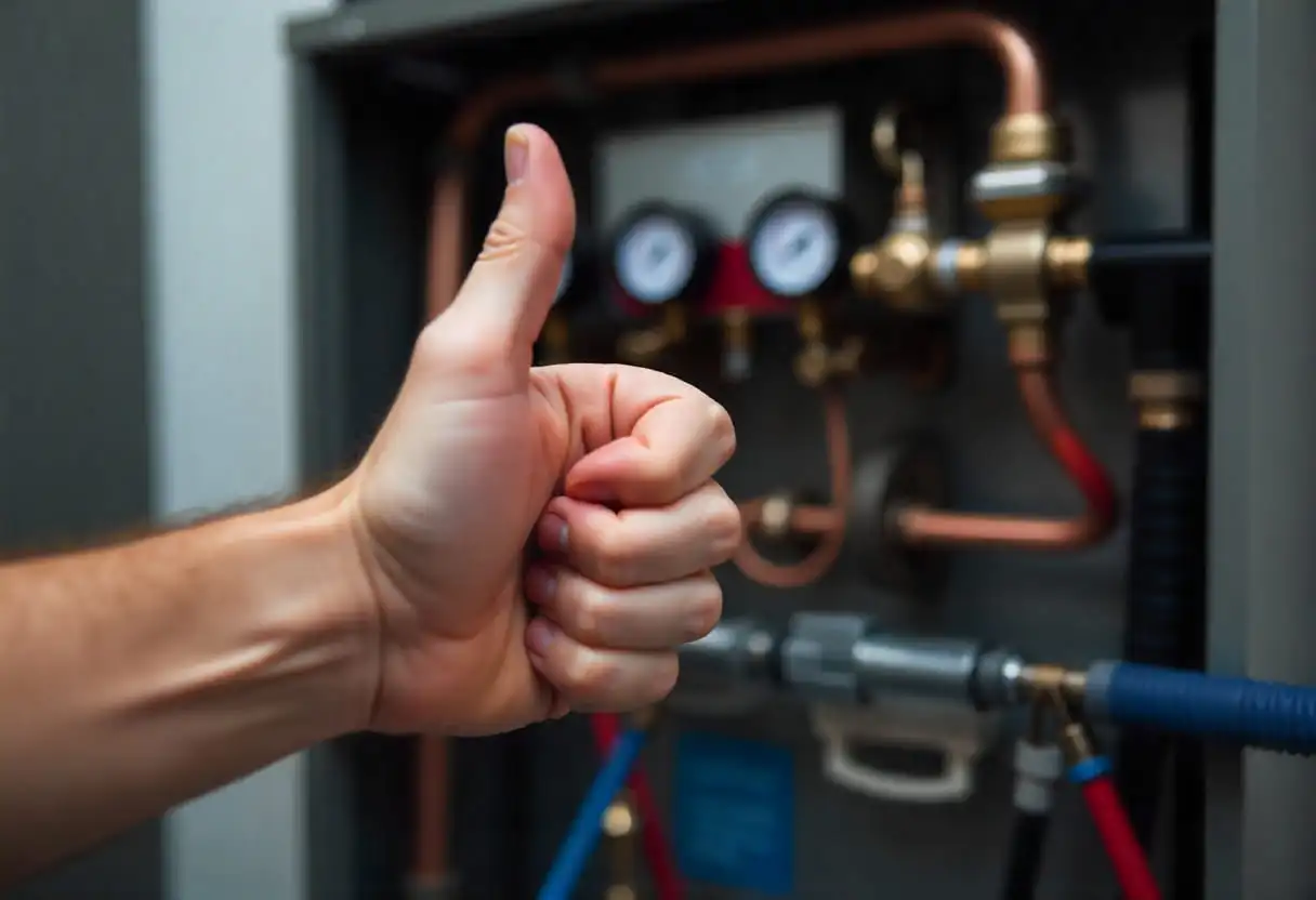 Emergency HVAC services and installations in Carrollton, KY